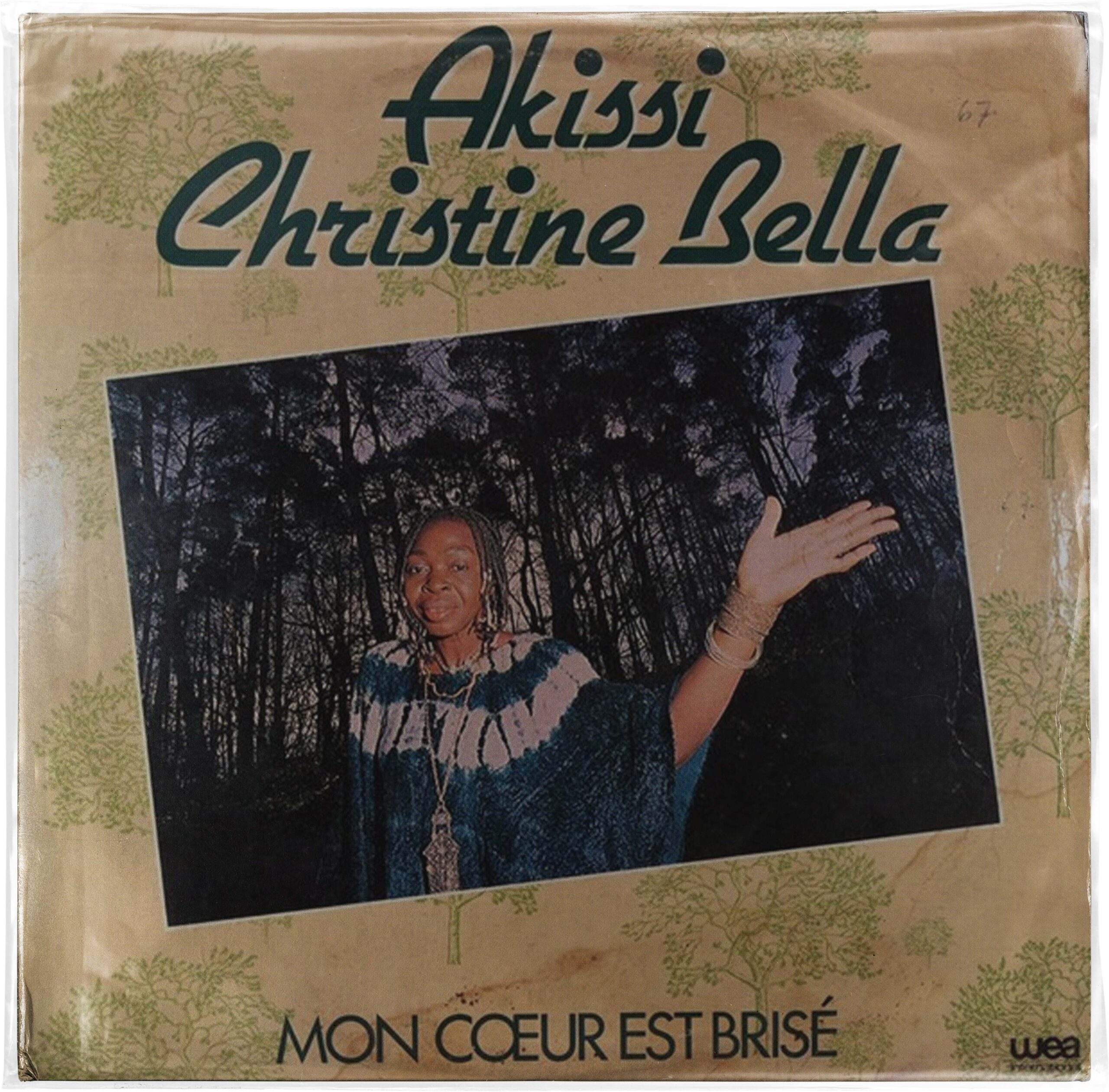 Mon cœur est brisé - Image 1