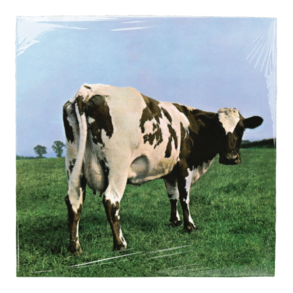 Atom Heart Mother