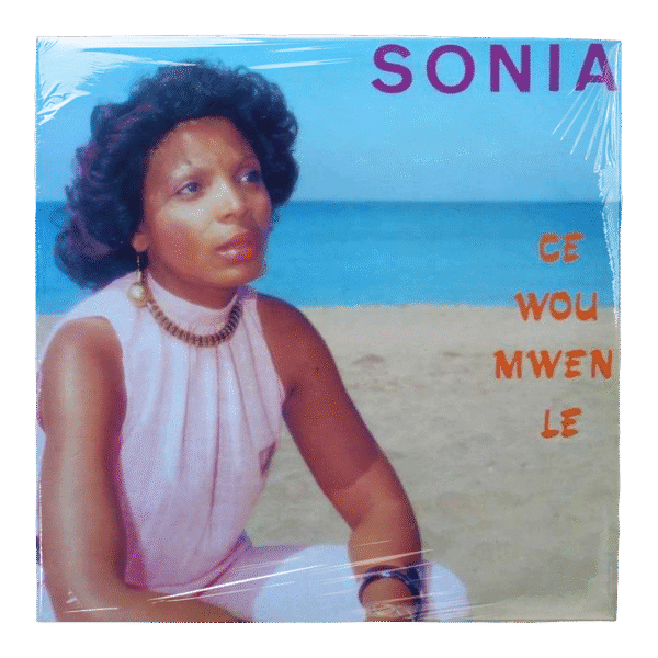 Ce wou mwen lé – Image 1