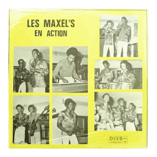 En Action