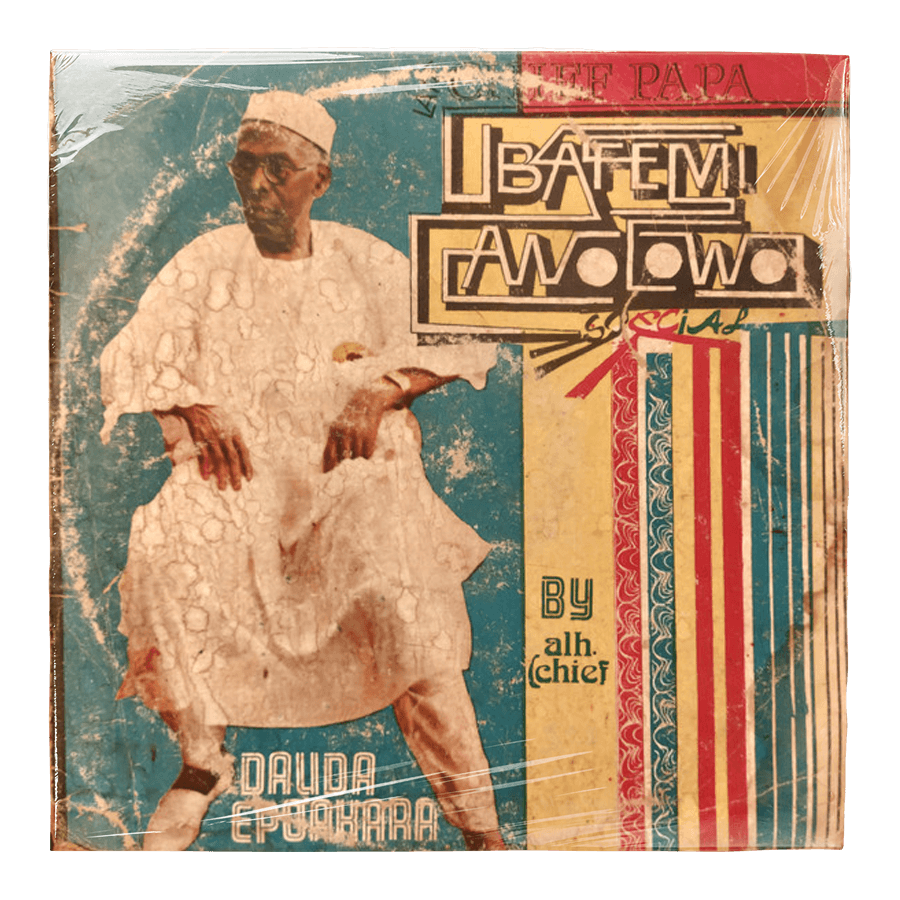 Ibafemi Fawowo