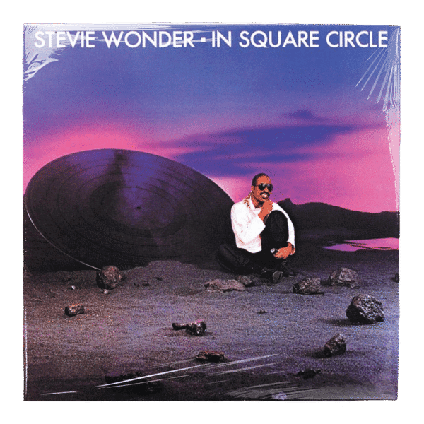 In Square Circle
