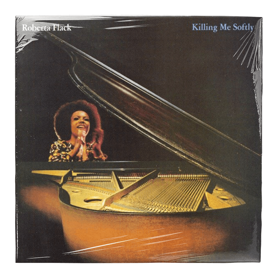 Killing Me Softly - Image 1