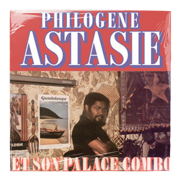 Philogene Astasie & Son Palace Combo