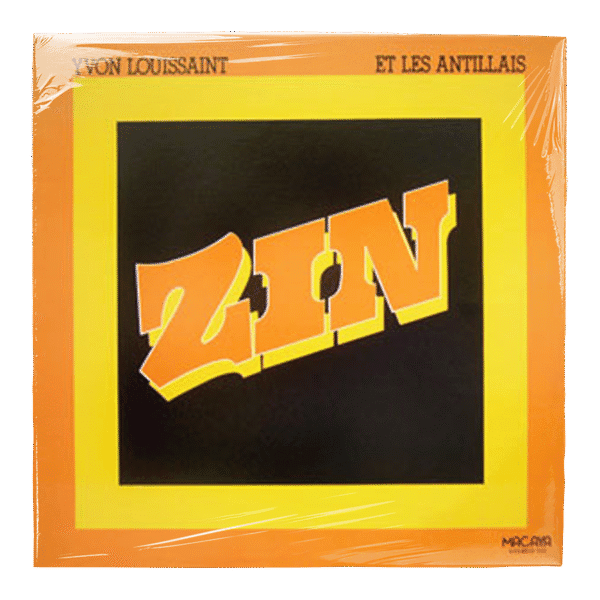 Zin