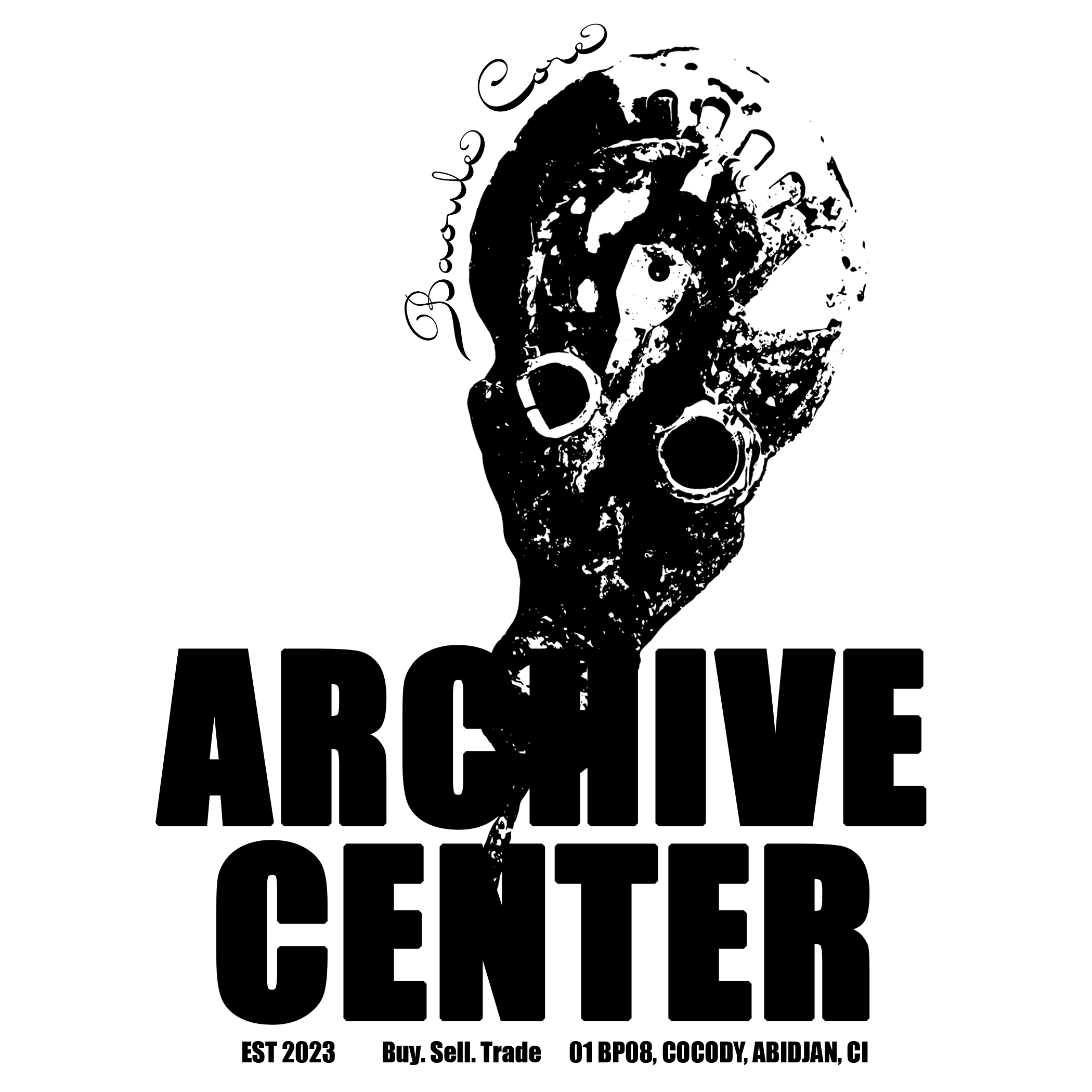 Baoulecore Archive Center Logo