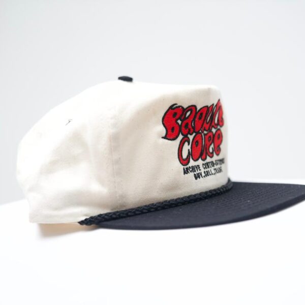 Baoulecore Cap | Edition Limitée