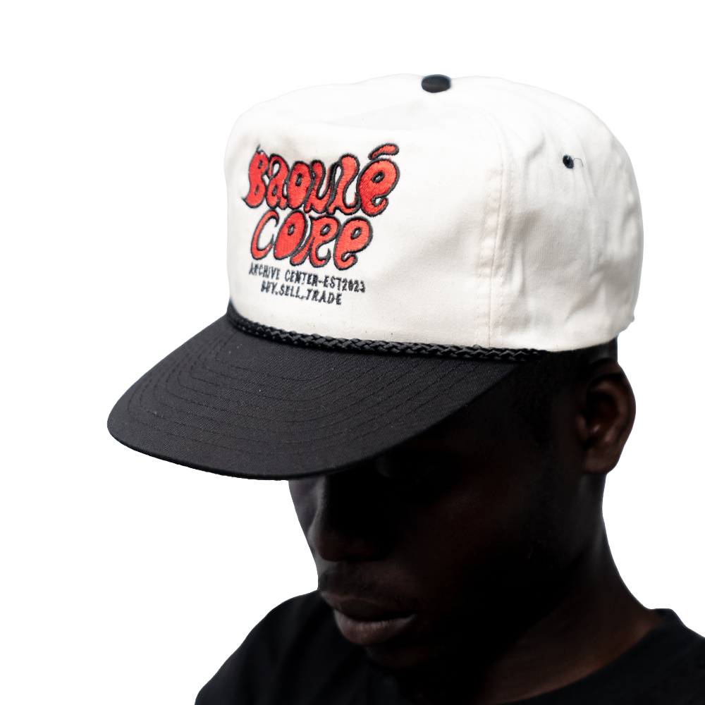 Baoulecore Cap | Edition Limitée – Image 2