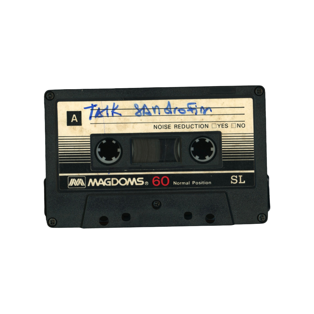 The Baoulecore x Sandrofia Arts | “Potomo Waka” Edition Collector – Image 3