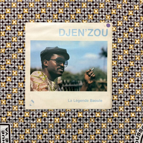 DjenZou — La Légende Baoulé (Côte d’Ivoire)