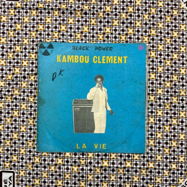 Kambou Clément — La Vie (Côte d’Ivoire)