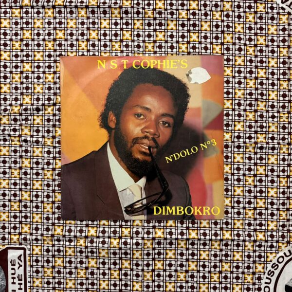 NST Cophies — Ndolo N°3 – Dimbokro, 1984 (Côte d’Ivoire)