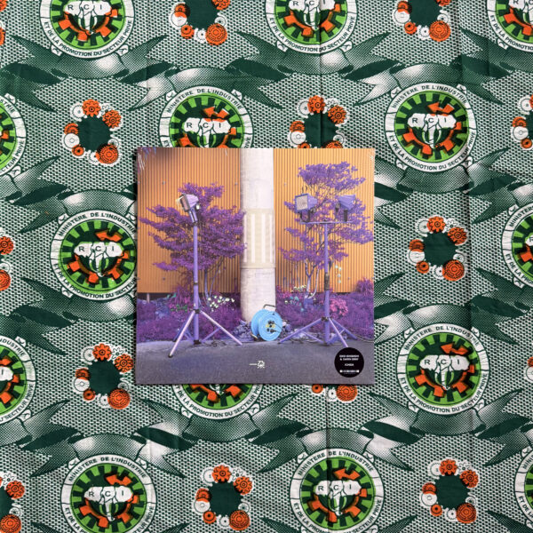 EIKO ISHIBASHI & DARIN GREY — ICHIDA