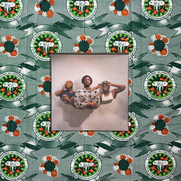 MAXO — EVEN GOD HAS A SENSE OF HUMOR