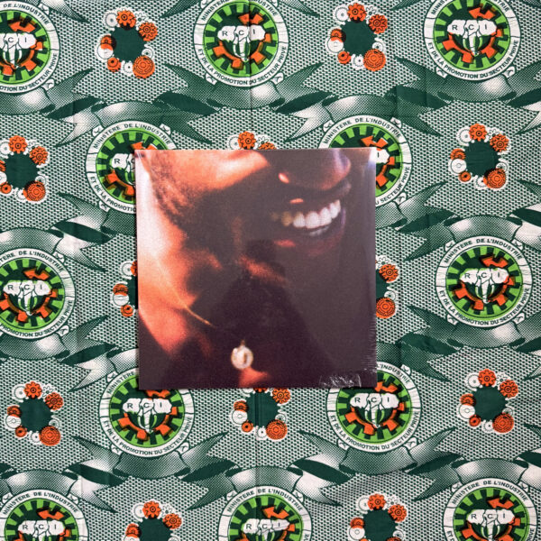 MAXO — SMILE