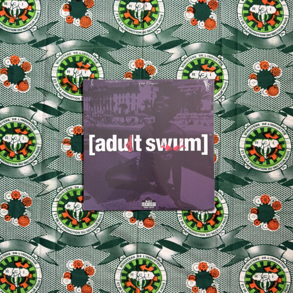 HUS KINGPIN & WUN TWO — ADULT SWIM