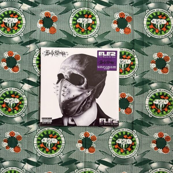 BUSTA RHYMES — EXTINCTION LEVEL EVENT 2